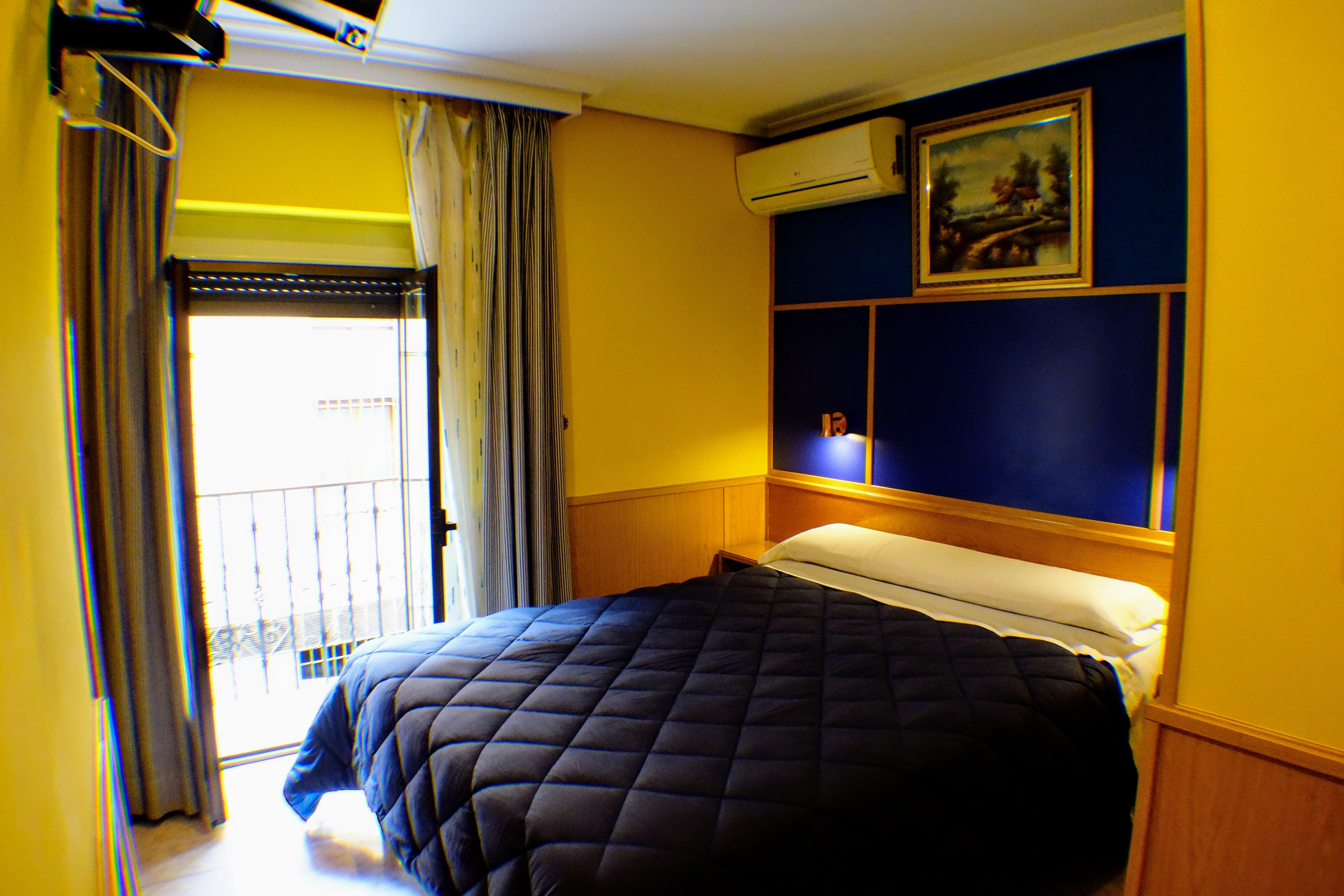 Trípolis Toledo Hotel Exterior foto